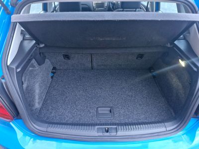 2014 Volkswagen Polo