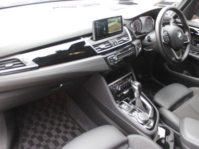 2019 BMW 2 Series
