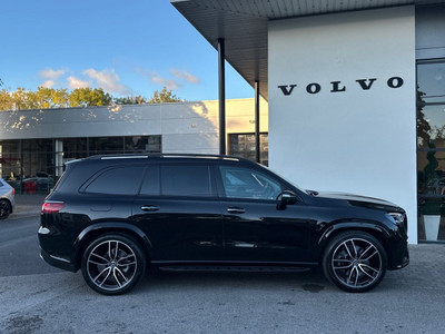 2025 Mercedes-Benz GLS