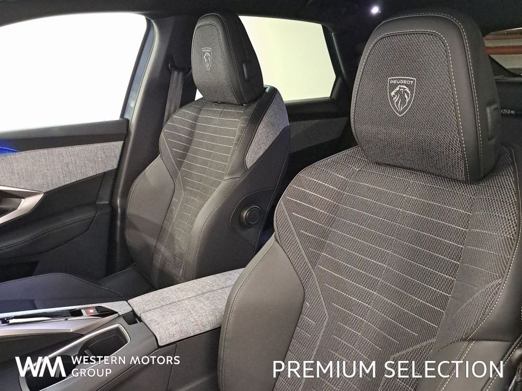 2026 Peugeot 3008