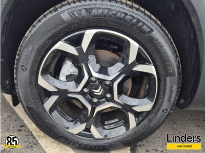 2026 Citroen C5 Aircross