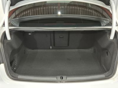 2015 Audi A3 Saloon