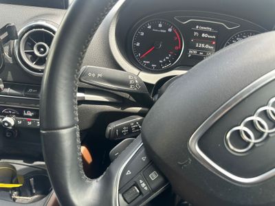 2016 Audi A3