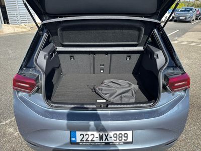 2022 Volkswagen ID.3