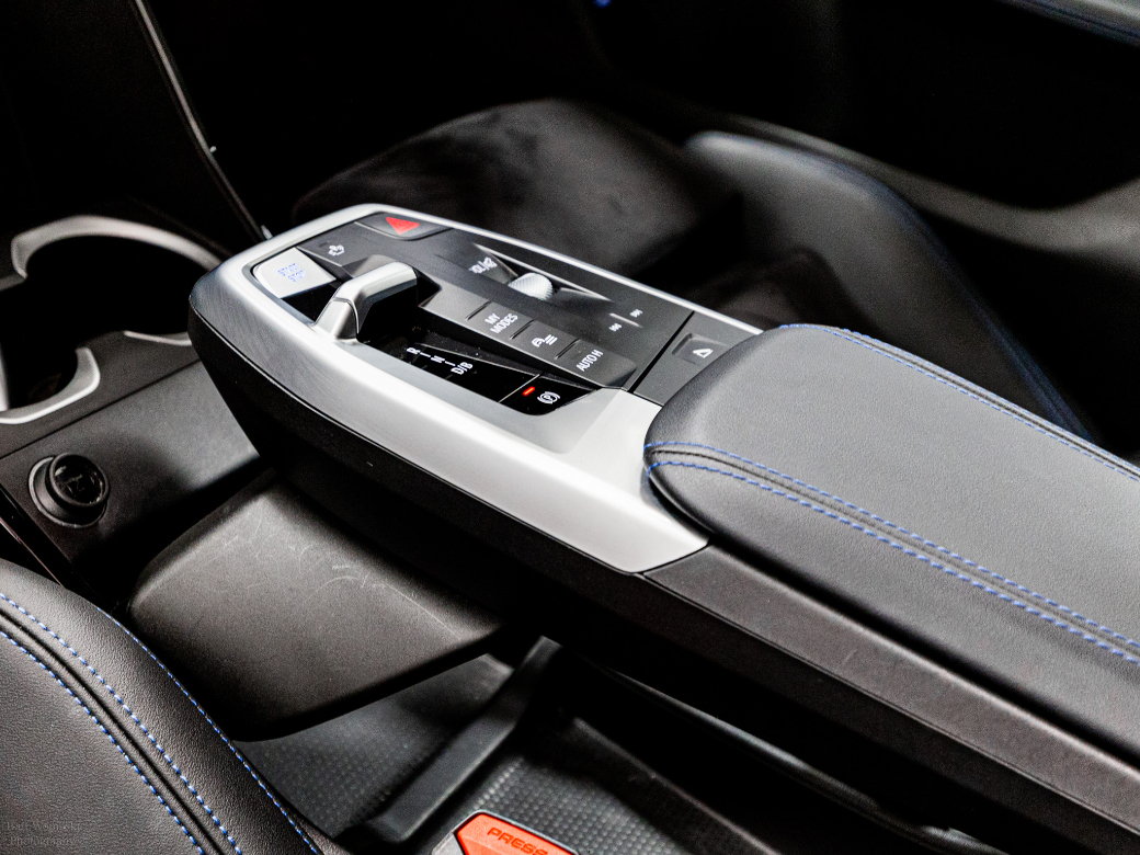 2024 BMW X2