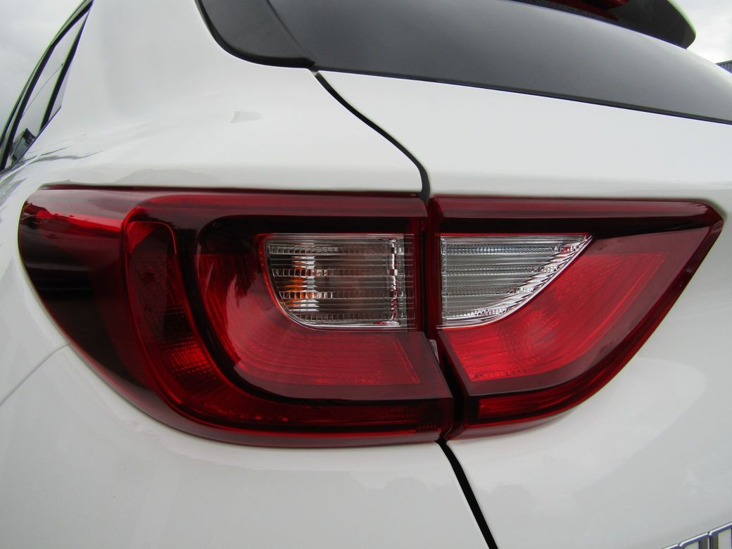 2024 Kia Stonic