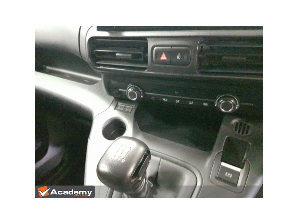 2023 Fiat Doblo