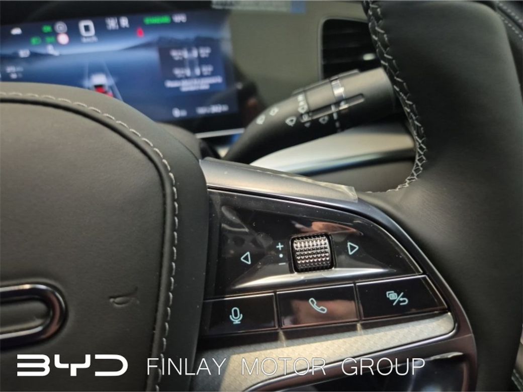 2027 BYD Sealion 7