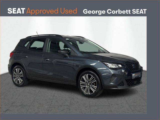 vehicle for sale from George Corbett Motors