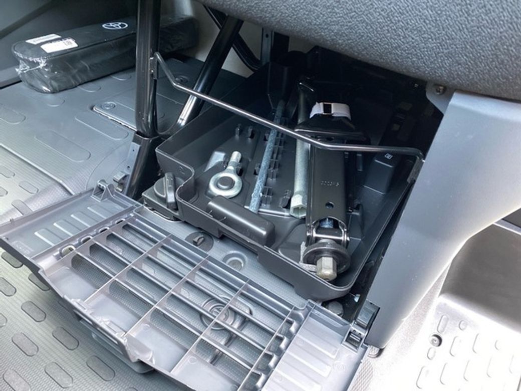 2026 Toyota Proace