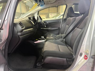 2014 Honda Fit