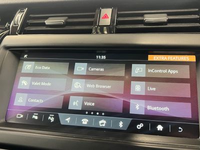 2019 Land Rover Discovery