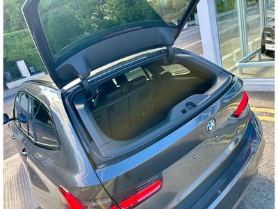 2022 BMW 3 Series