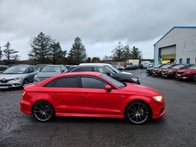 2014 Audi A3