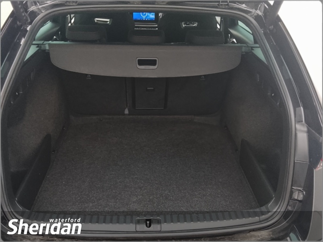 2023 Skoda Octavia