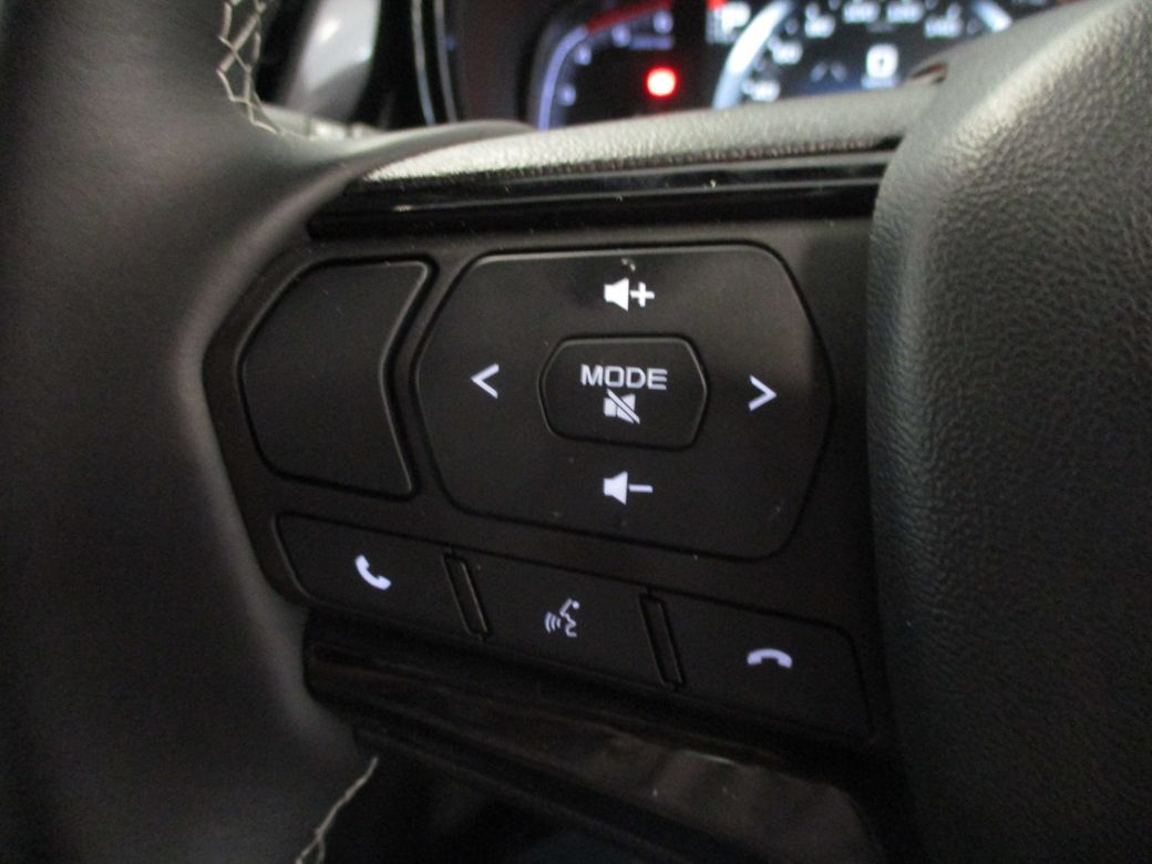 2025 Isuzu D-MAX