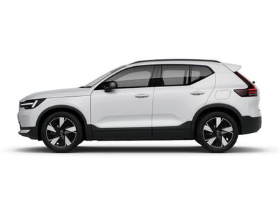 2027 Volvo EX40