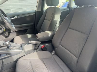 2013 Audi A3
