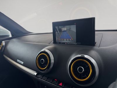 2017 Audi A3