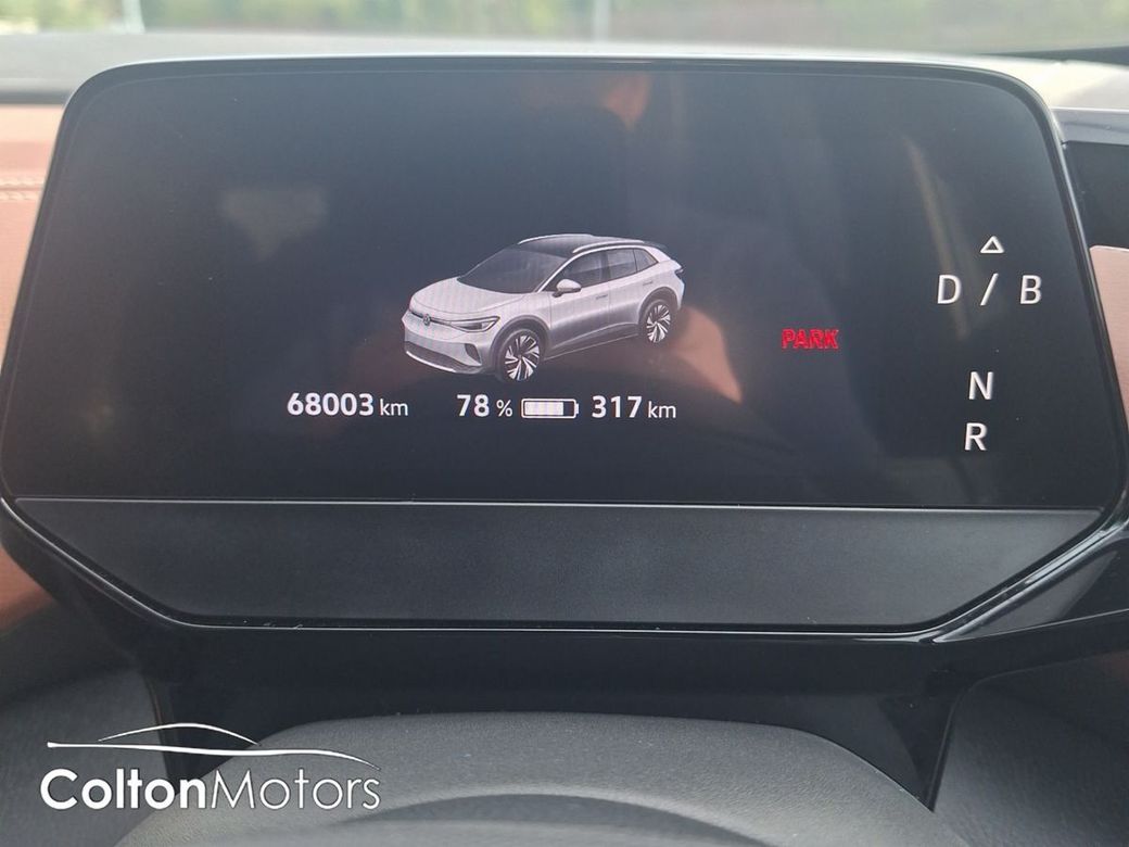 2022 Volkswagen ID.4