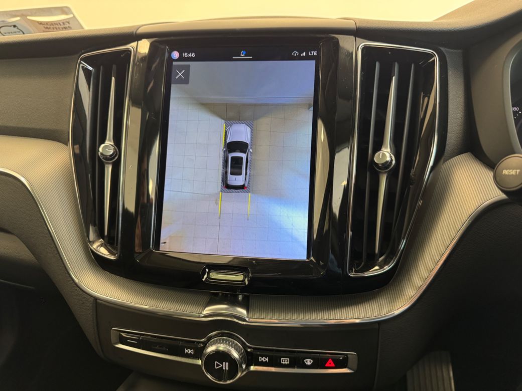 2023 Volvo XC60