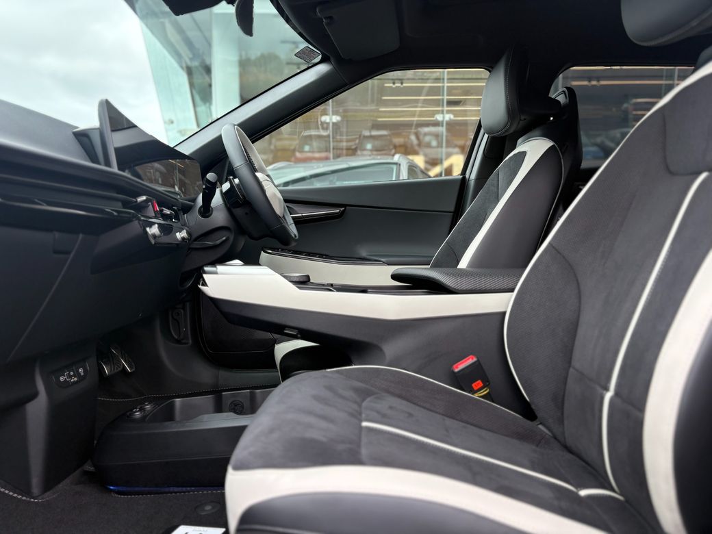 2026 Kia EV6