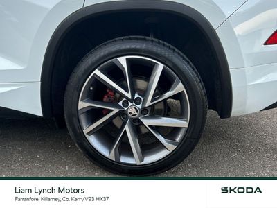 2022 Skoda Kodiaq
