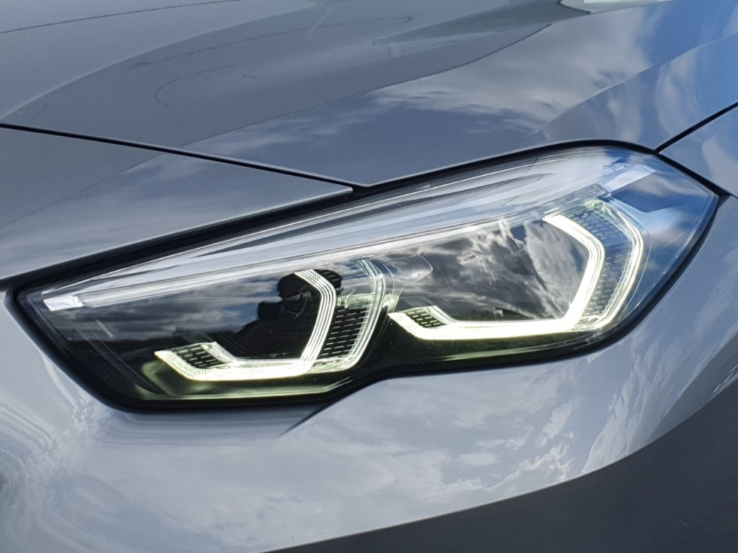 2022 BMW 2 Series