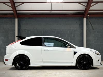2011 Ford Focus