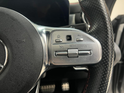 2023 Mercedes-Benz CLA Class