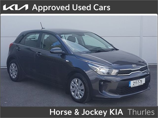 vehicle for sale from Horse & Jockey Car Sales