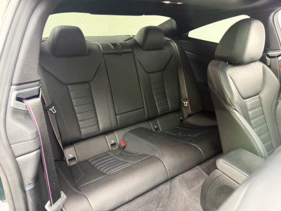 2021 BMW 4 Series