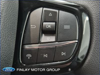 2026 Ford Transit Custom