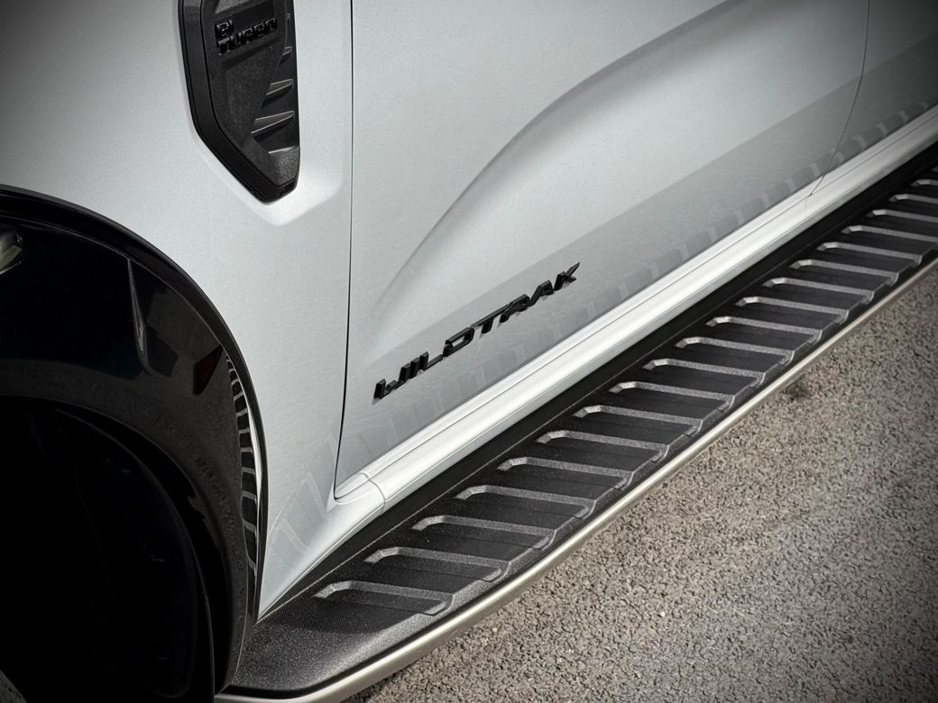 2023 Ford Ranger