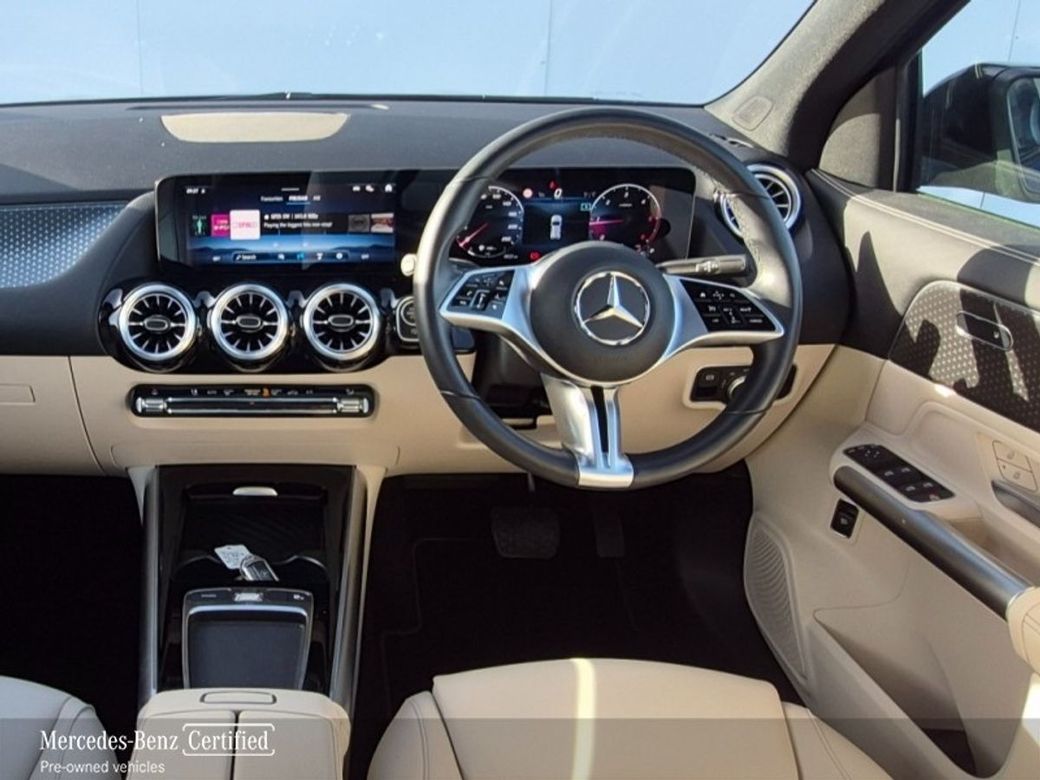 2024 Mercedes-Benz GLA Class