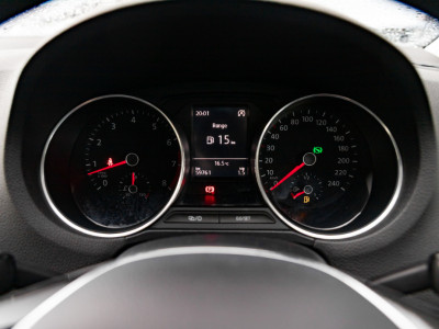 2016 Volkswagen Polo