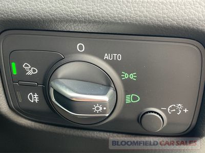 2018 Audi S3