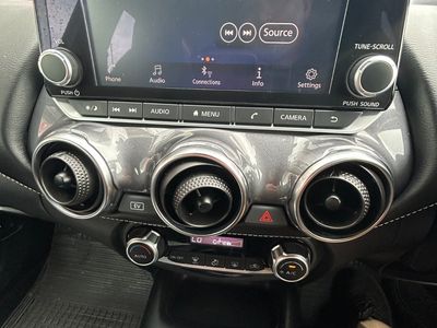 2023 Nissan Juke