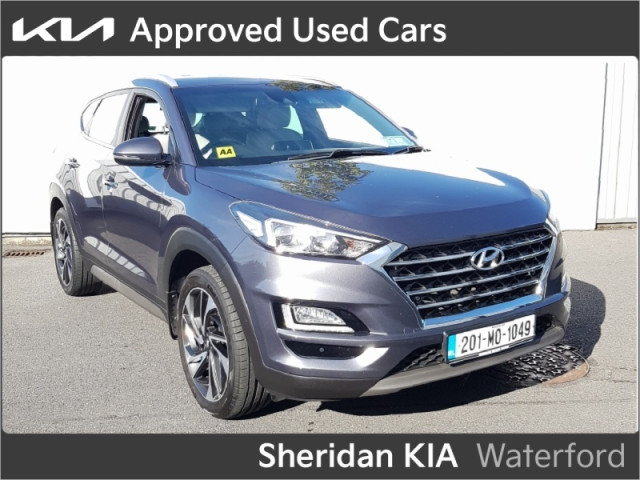 vehicle for sale from Sheridan Motor Group