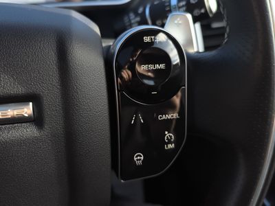 2021 Land Rover Range Rover Sport