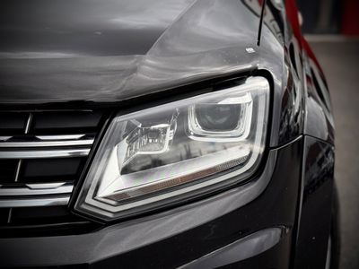 2020 Volkswagen Amarok