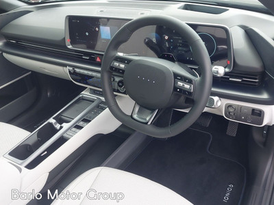 2026 Hyundai Ioniq 6