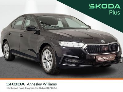 2023 Skoda Octavia
