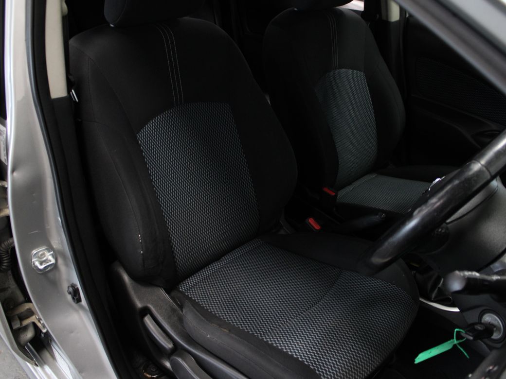 2015 Nissan Note