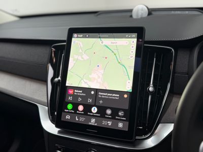 2026 Volvo XC90