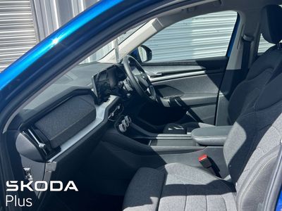 2024 Skoda Kodiaq