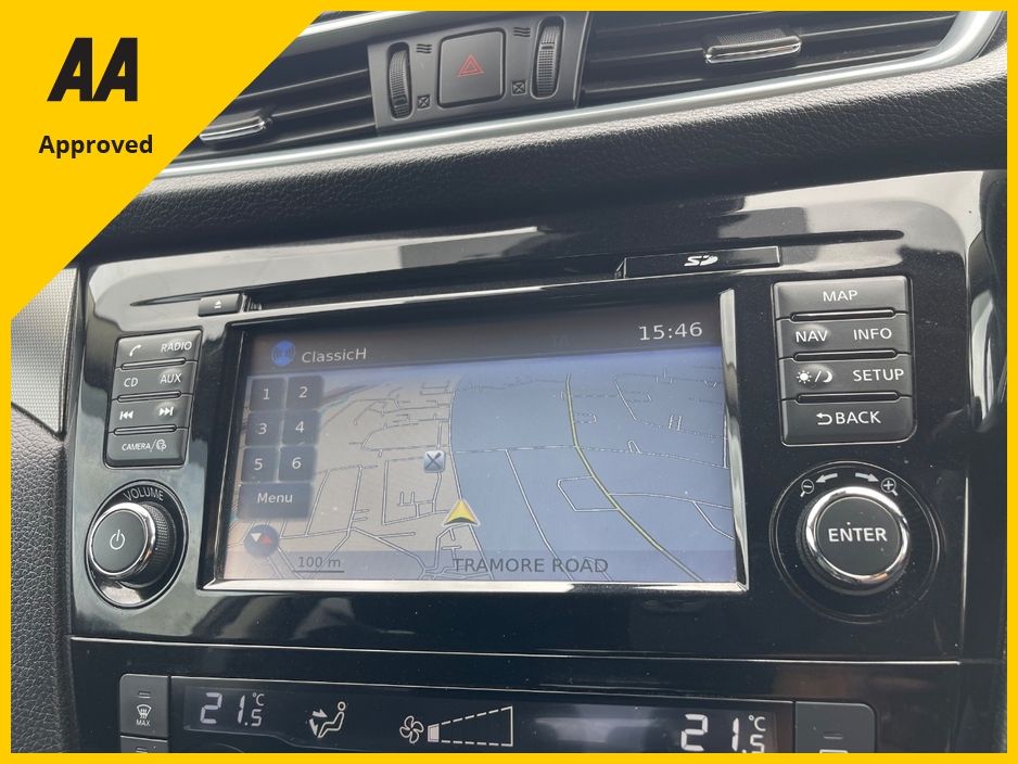 2019 Nissan Qashqai