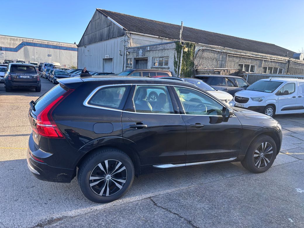2023 Volvo XC60