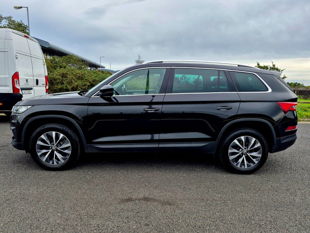 2023 Skoda Kodiaq