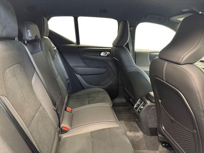2024 Volvo XC40